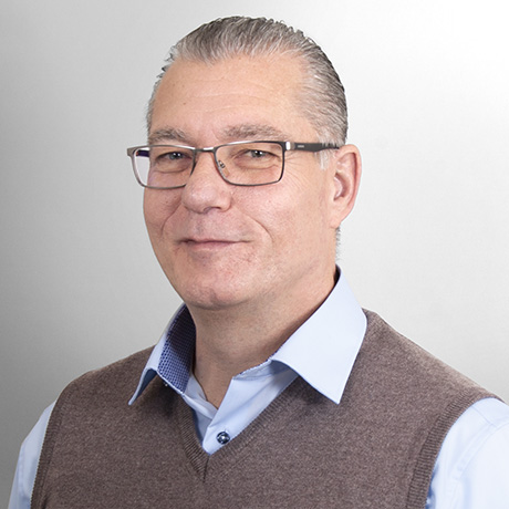 Werner&nbsp;Liebheit